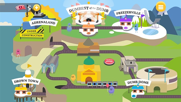 19. Dumb Ways to Die 2