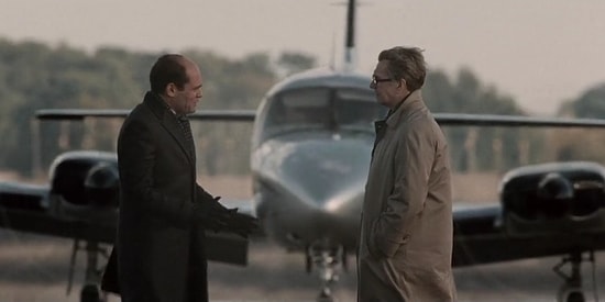 Hiç Bir Efekt Kullanmadan Heyecan Verici Sahneler Nasıl Çekilir?