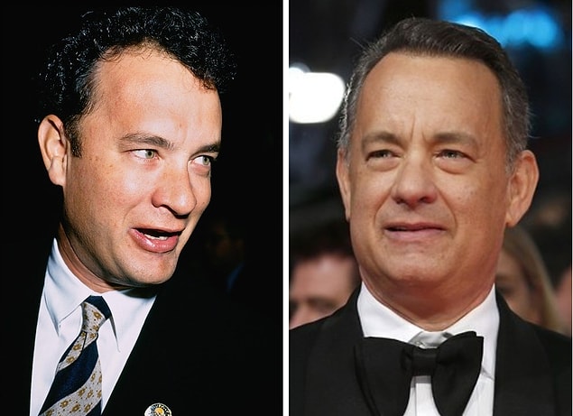 4. Tom Hanks