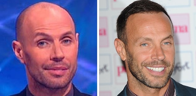 10. Jason Gardiner