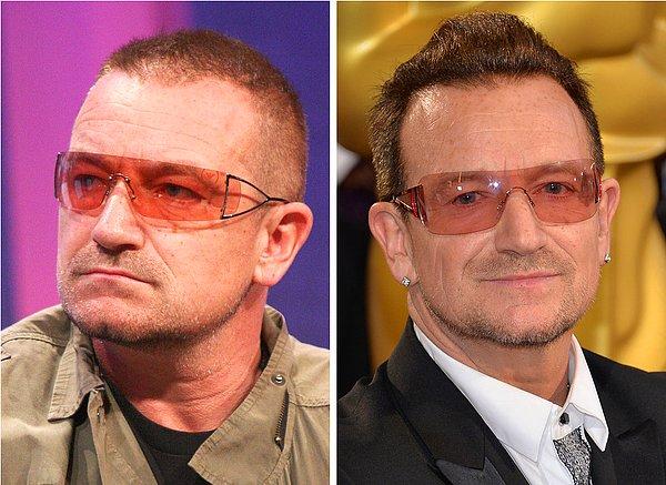16. Bono