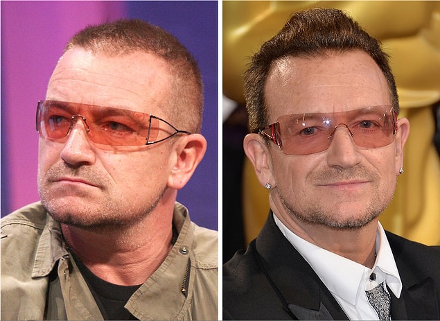16. Bono