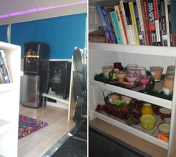 “Именно о таком образе жизни я мечтал”