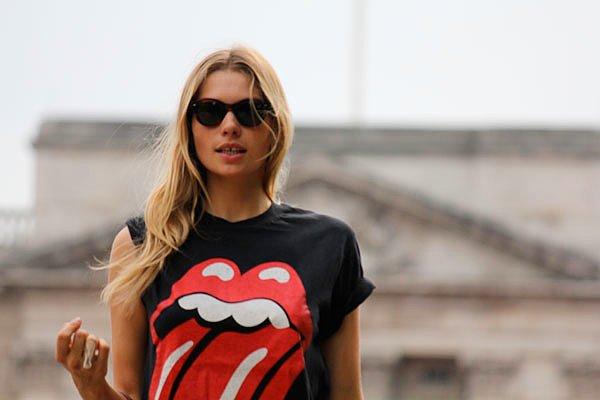 8. Rolling Stones