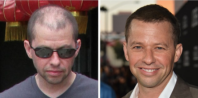 20. Jon Cryer