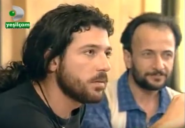 Çocukluğumuzun/ergenliğimizin aşkı asi, çılgın ve rakçı Uygar