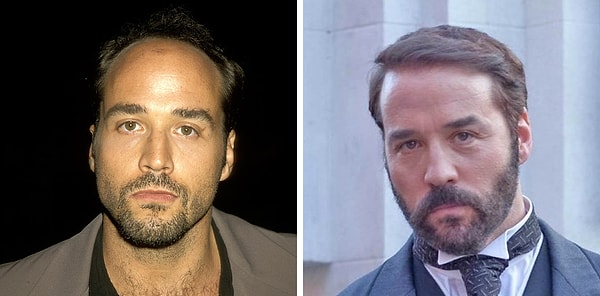 23. Jeremy Piven