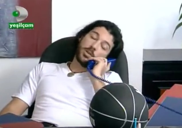 İtaatsiz piç Uygar ve kreatifliğin belkemiği basket topu