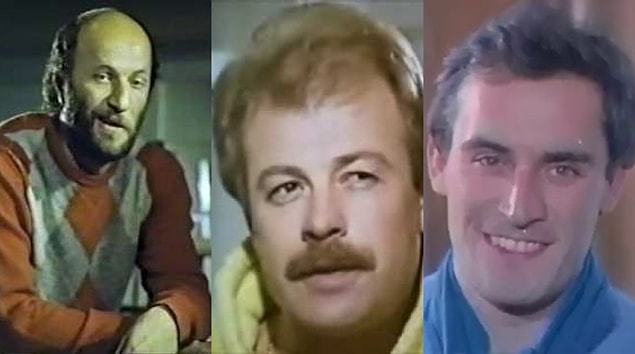 #6 Kız arkadaşınızı uzak tutmanız gereken simalar: