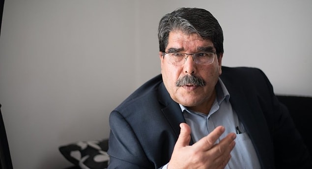 "Cenevre'ye davet edilmedim"