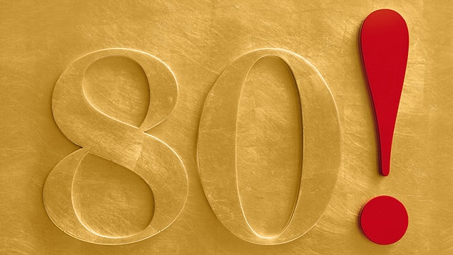6. Tüm dünyadaki bilgisayarlarda depolanan bilginin %80'i İngilizce'dir.