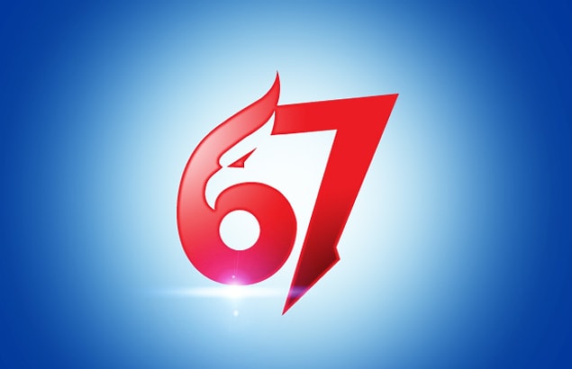 8. İngilizce 67 ülkenin resmi dilidir.