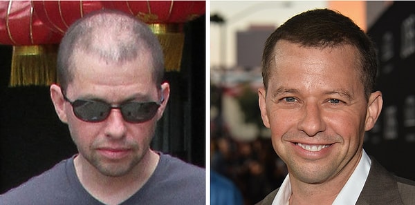 Джон Крайер