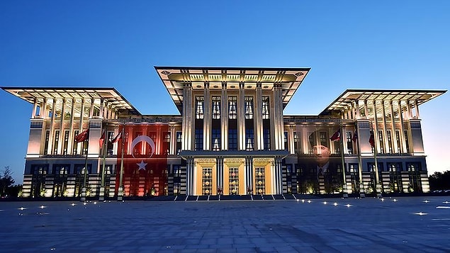 5. 'Başkanlık İçin Uzlaşma Olmazsa Ekim Ayında Referandum Gündemde'