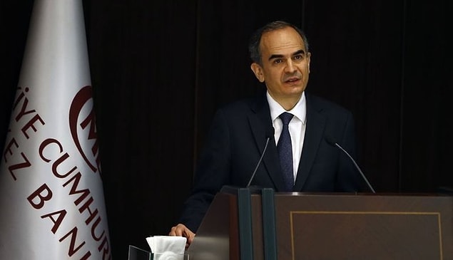 8. 2016 Enflasyon Tahmini Yükseldi