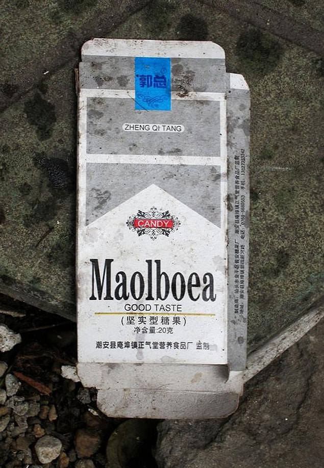 27. Maolboea