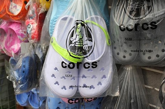 30. Corcs