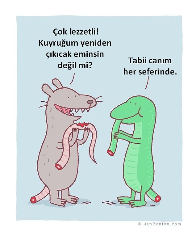13. Eyvah eyvah❗