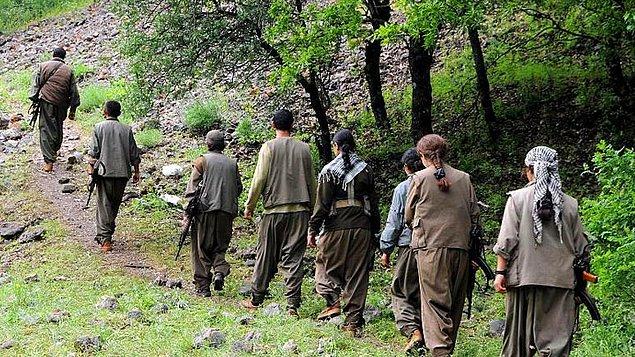 'PKK, Çözüm Süreci'ni istismar etti'