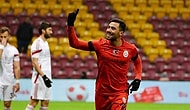 Galatasaray 4-1 Kastamonuspor