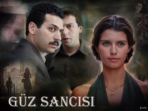 5. Güz Sancısı (2009)