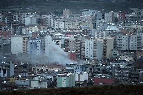 HDP'nin Cizre'deki Yaralılarla İlgili Önerisi Reddedildi