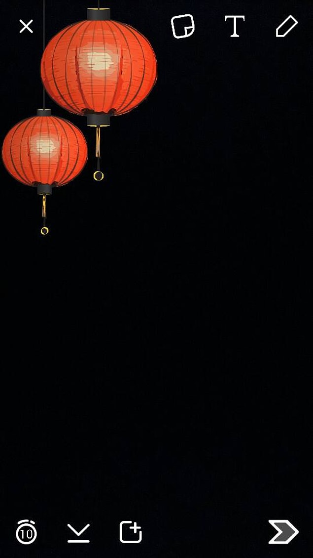 1. Chinatown, New York, ABD