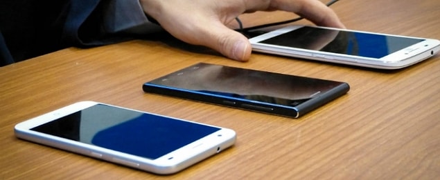 3. Telefonumu yeni aldım da çalışıp çalışmadığını kontrol ediyorum.