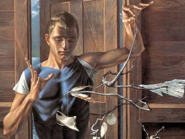 Талантливый Изобретатель