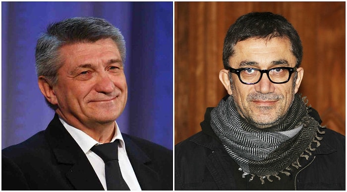 Doha Film Enstitüsü Nuri Bilge Ceylan ve Aleksandr Sokurov'u Onurlandırdı