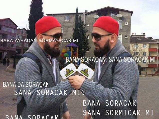 13. Bedük