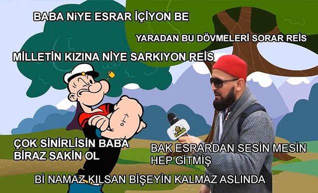17. Temel Reis