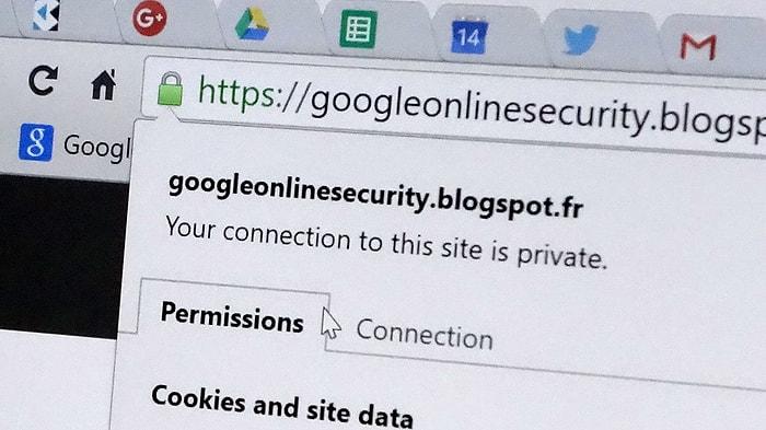 Chrome’un Yeni Aracı, Web Sitenizin Güvenliğini Denetliyor
