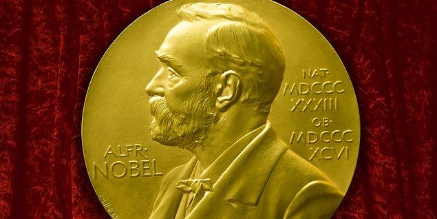 Nobel ödüllü imzacılar ise şöyle: