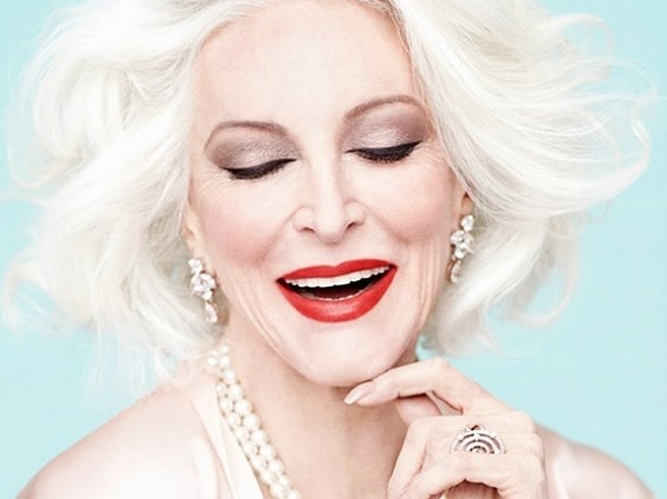 5. и по-прежнему поражает всех своей красотой!