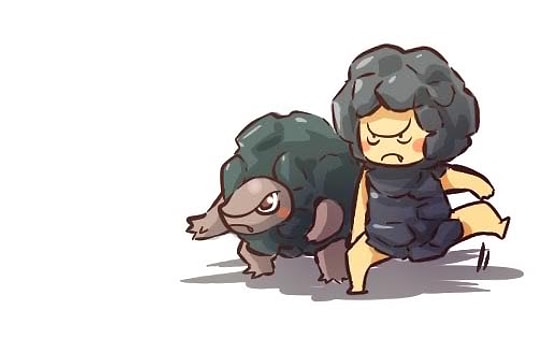 "Pokemonlar İnsan Olsaydı Nasıl Görünürdü?" Sorusuna Cevap