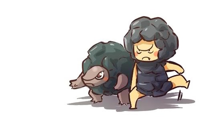 "Pokemonlar İnsan Olsaydı Nasıl Görünürdü?" Sorusuna Cevap