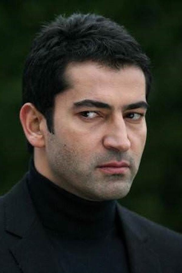 1. Ezel'de Kenan İmirzalıoğlu'nun gençliğini canlandıran oyuncu seçiminde nokta atışı.