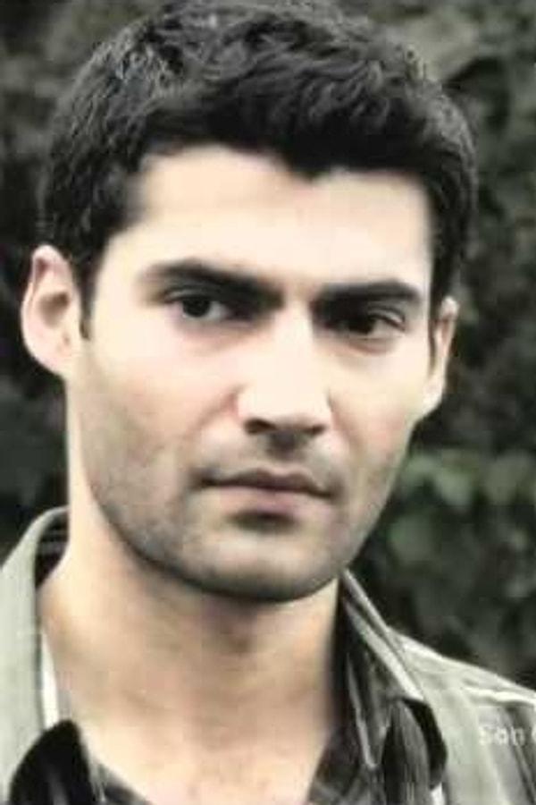 1. Ezel'de Kenan İmirzalıoğlu'nun gençliğini canlandıran oyuncu seçiminde nokta atışı.