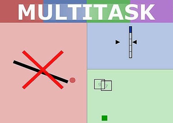 2. Multitask