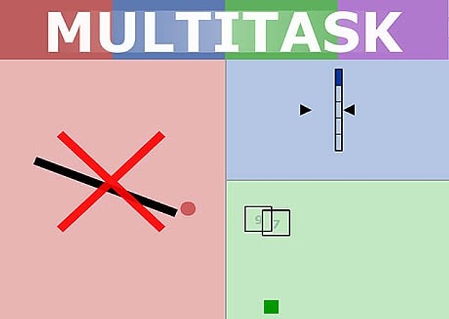 2. Multitask