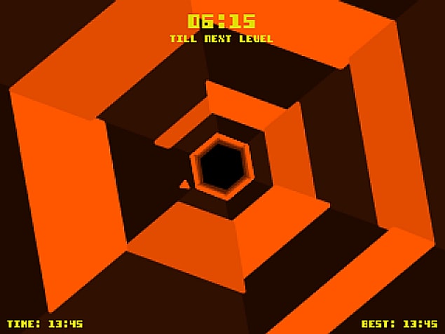 4. Hexagon