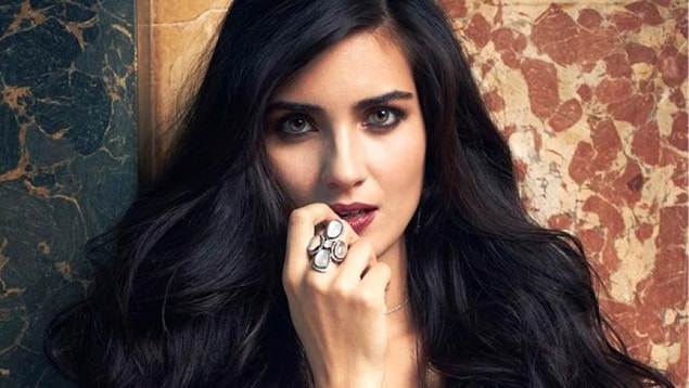 6. Tuba Büyüküstün