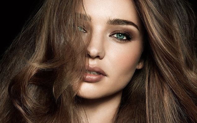 4. Miranda Kerr