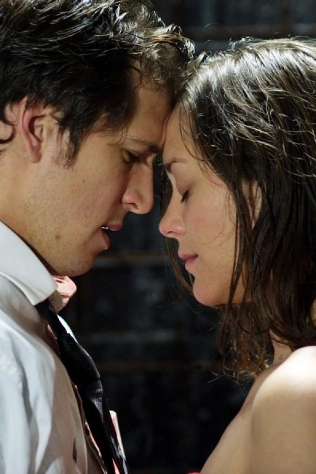 18. Çok çok sevilen Cesaretin Var mı Aşka filminde Marion Cotillard ve Guillaume Canet çiftinin çocukluklarını unutmak ne mümkün.
