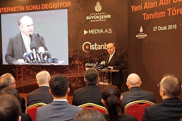 Ne zaman kullanıma girecek?