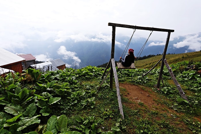 "Karadeniz'i Gördüm" Demek için Mutlaka Uğramanız Gereken 10 Yer