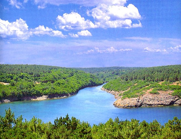 8. Sinop/Hamsilos