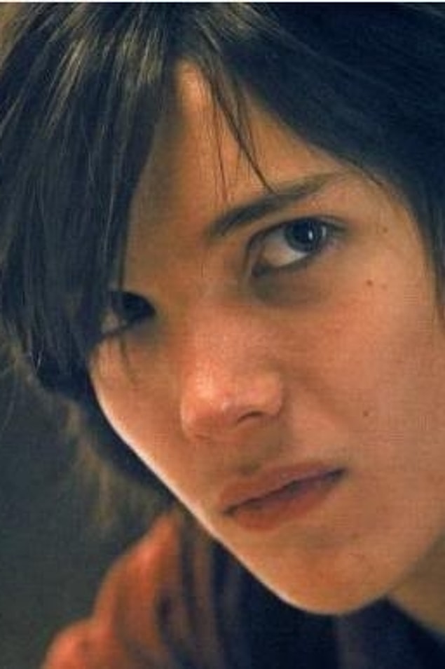 21. Mr. Nobody'de Jared Leto'nun canlandırdığı Nemo karakteri ve onun ergenlik yılları.