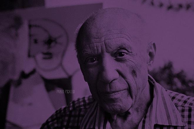 Pablo Picasso’dan Öğrenilebilecek 10 Girişimcilik Dersi